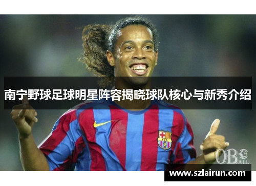 南宁野球足球明星阵容揭晓球队核心与新秀介绍
